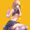 Anime Üçlü 🔞 Seks 19