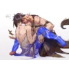 Hard Gay Action 43