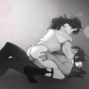 Hard Gay Action 8