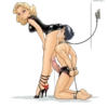FemDom BDSM 9
