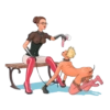 FemDom BDSM 18
