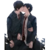 Пак Яой 43