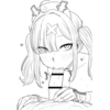 Blowjob Manga 9