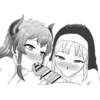 Blowjob Manga 13