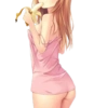 Anime Kızlar 21