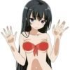 Anime Kızlar 3