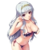 Anime Kızlar 5