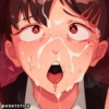 Ahegao Hentai 9