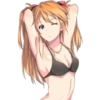 Anime Kızlar 14