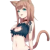 Anime Kızlar 16