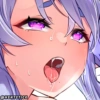 Ahegao Hentai 36