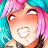 Ahegao Hentai 5
