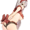 Anime Kızlar 4