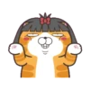 白爛貓☆金促咪☆係金A貼圖 8