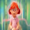 Turning Red     Mei Lee  Mov 13