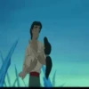 The Little Mermaid II 🧜‍♀️ Mov 9