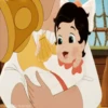 The Little Mermaid II 🧜‍♀️ Mov 22