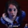 Stranger Things - Mov 12