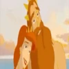 The Little Mermaid III 🧜‍♀️ Mov 9