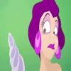 The Little Mermaid III 🧜‍♀️ Mov 22