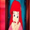 The Little Mermaid 🧜‍♀️ Mov 28