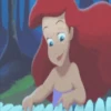 The Little Mermaid III 🧜‍♀️ Mov 29