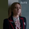 Elite Netflix - Carla 2 👸🏼 Mov 25