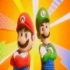 Super Mario Bros The Movie-Mov 6