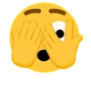 史迪仔鬼馬貼紙 20