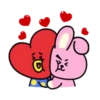 bt21 23