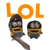 LOL 80
