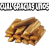 CUALGRACIAS UNOS
oyesss batman