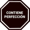 CONTIENE PERFECCIÓN