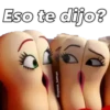 Eso te dijo?
@oyesss_batman