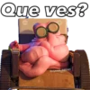 Que ves?
@oyesss_batman