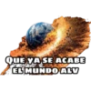 Maldito Covid 16