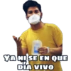 Maldito Covid 19