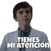 THE GOOD DOCTOR 22