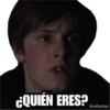 ¿QUIÉN ERES?
@raffadiiaz