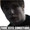 @raffadiiaz
TODO ESTÁ CONECTADO
