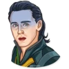 LOKI 10