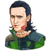 LOKI 15