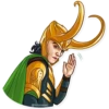 LOKI 16