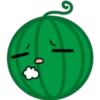 Sandías para mi cariño 2 ❤🍉 6