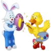 Pascua del conejo 1 11