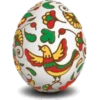 Huevos de pascua 8