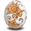Huevos de pascua 13