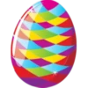 Huevos de pascua 16