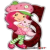 Abecedario Chica 🍓 11