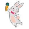 ハッピーイースターのウサギ 14